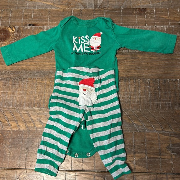 Baby Christmas Bundle - Picture 2 of 9
